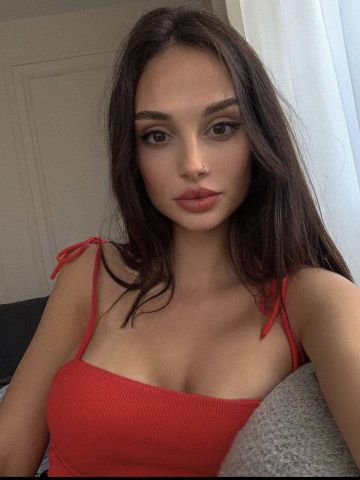Анкета проститутки Роза, 23 года