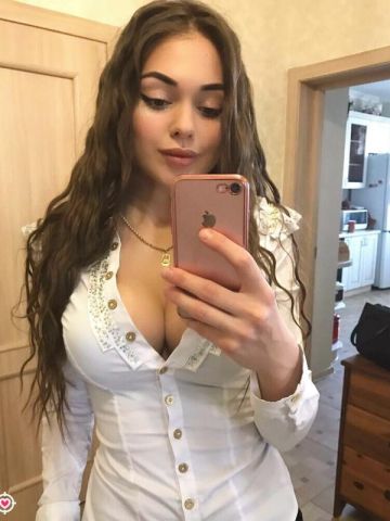 Анкета проститутки Лайма, 23 года